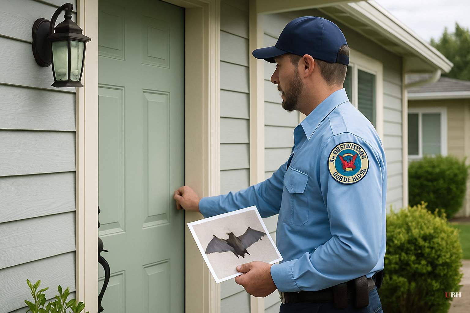 Dead Bat in Fremont Tests Positive for Rabies, Alameda County Conducting Door-to-Door Alerts