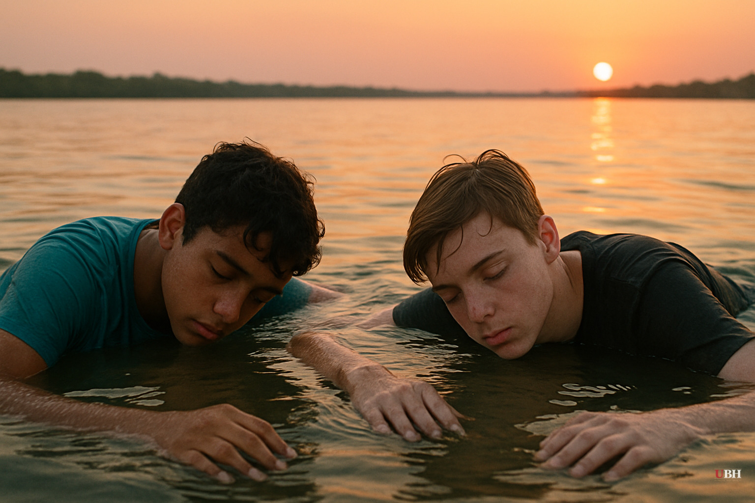 Death Toll Hits 13 as Two More Teenage Boys Drown in UK — Europe's Historic Heat Dome Isn't Done Yet