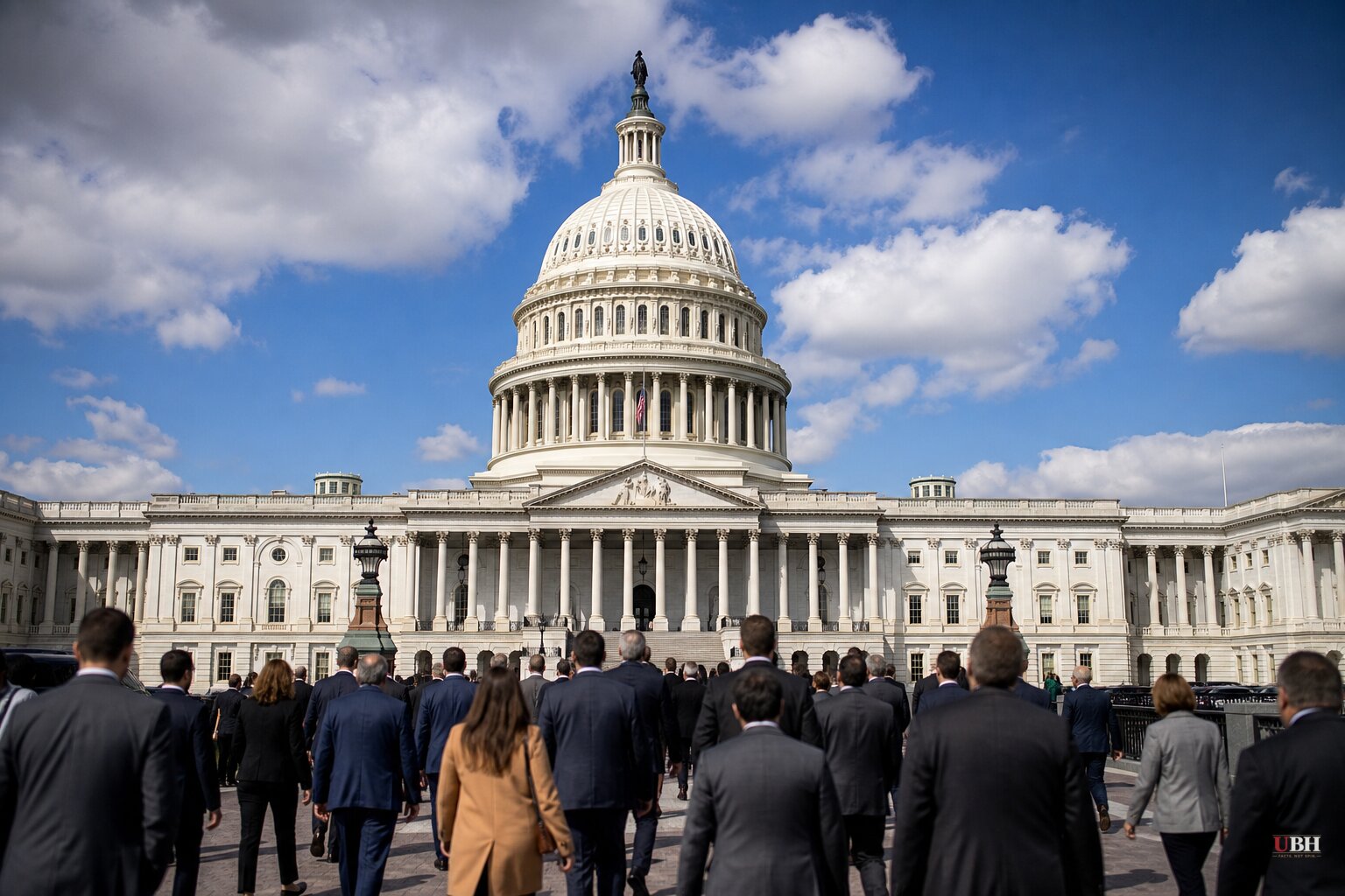 Debt Hits $40 Trillion as Trump Overhauls Regulatory Cost Rules and Congress Debates Red Tape