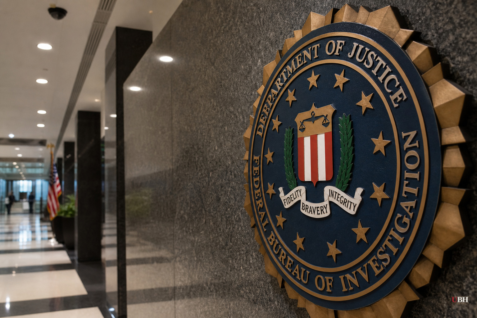 Declassified Memos Show FBI Opened Two Separate Probes, One on Sessions, One Alleging Trump Was a Russian Asset
