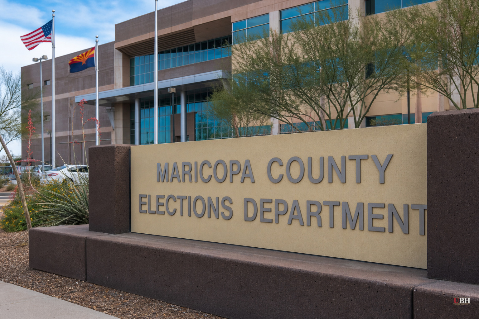 Declassified Records: Hacker Stole 633,000 Maricopa County Voter Files Before 2020 Election, Was Never Charged