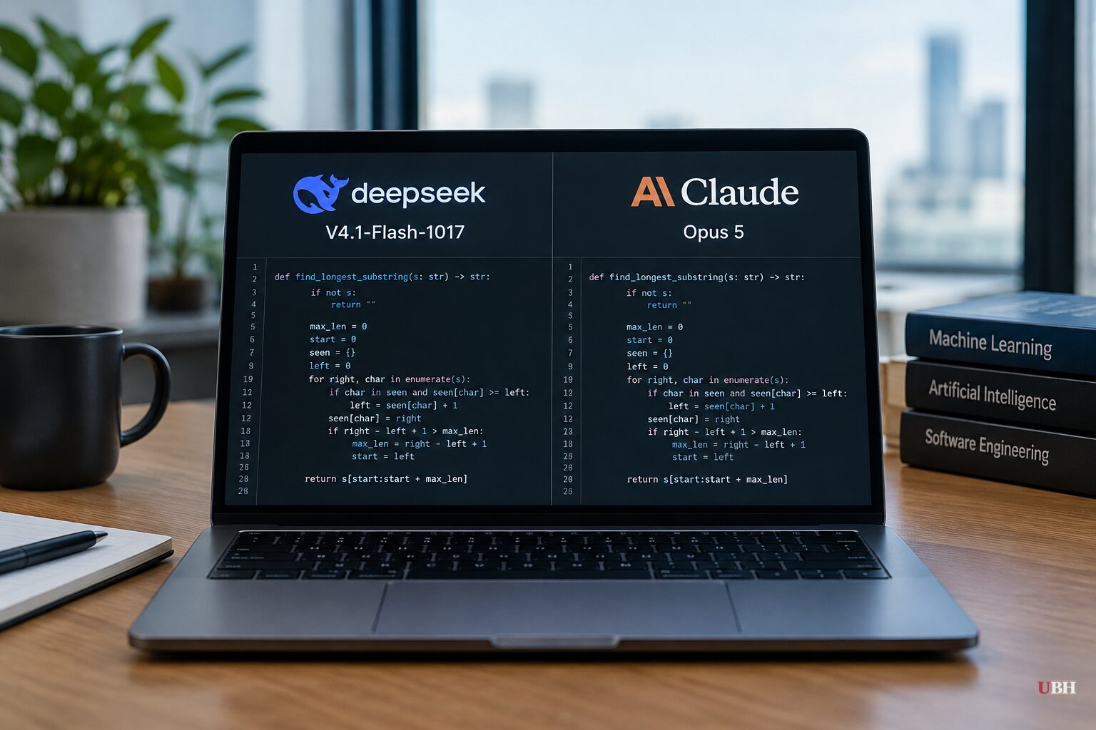 DeepSeek Releases V4.1-Flash-1017, Claims Coding Benchmark Lead Over Claude Opus 5 at Unchanged API Prices