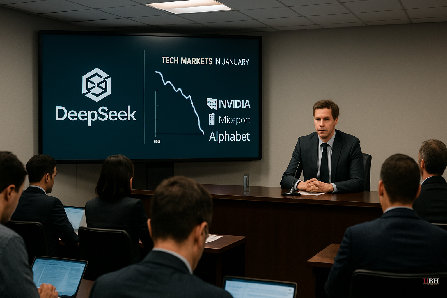DeepSeek's Cheap Chinese AI Model Rattled Global Tech Markets in January. Five Months Later, the Questions It Raised Still Stand.