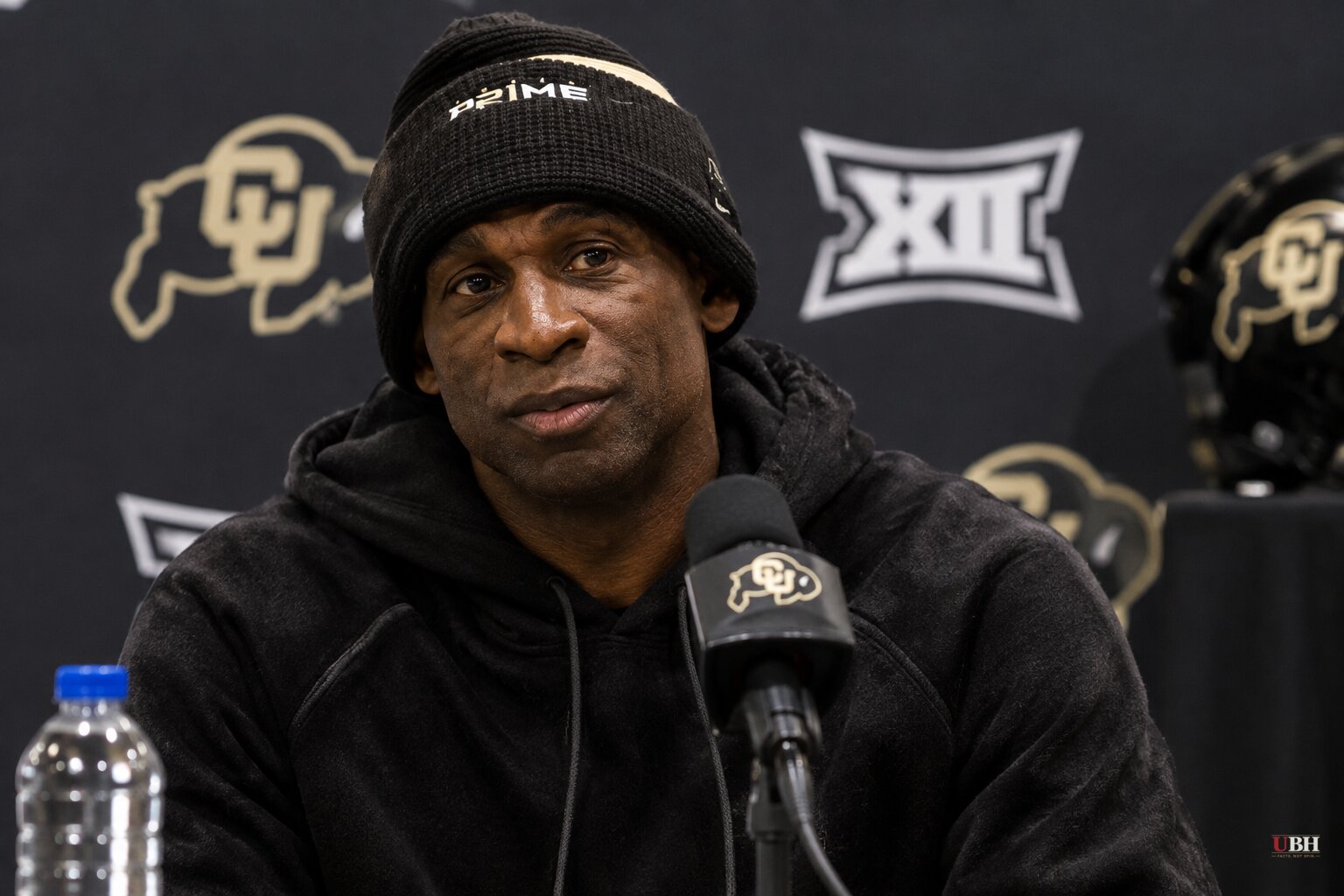 Deion Sanders Cuts Unnamed Players From Colorado After 41-7 Loss, School Says Roster Moves Not Finalized