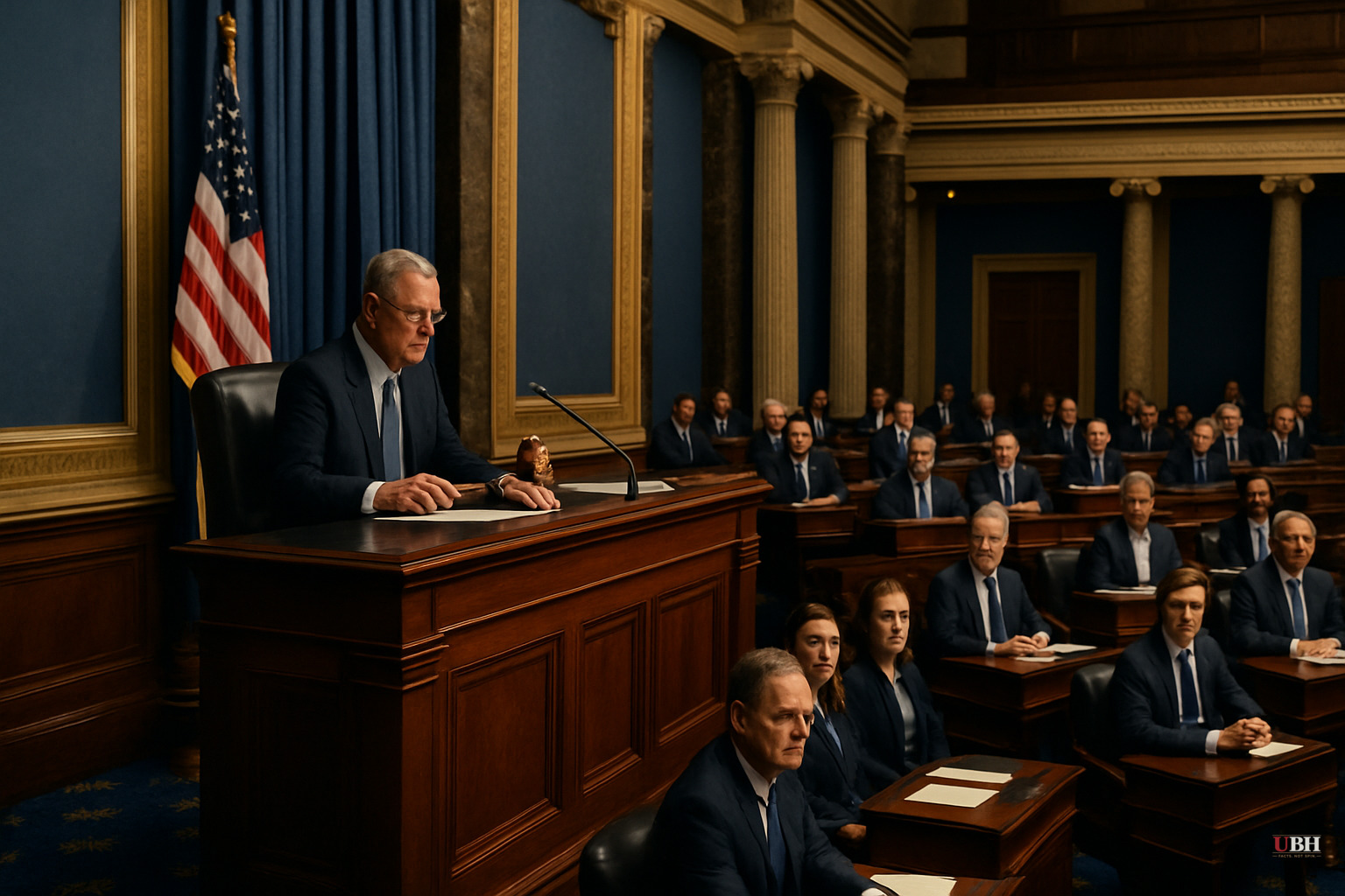 Delaney Hall Protests Turn Violent, Walz Pardons Armed Robber to Block ICE, and Springsteen Calls Agents 'Gestapo'