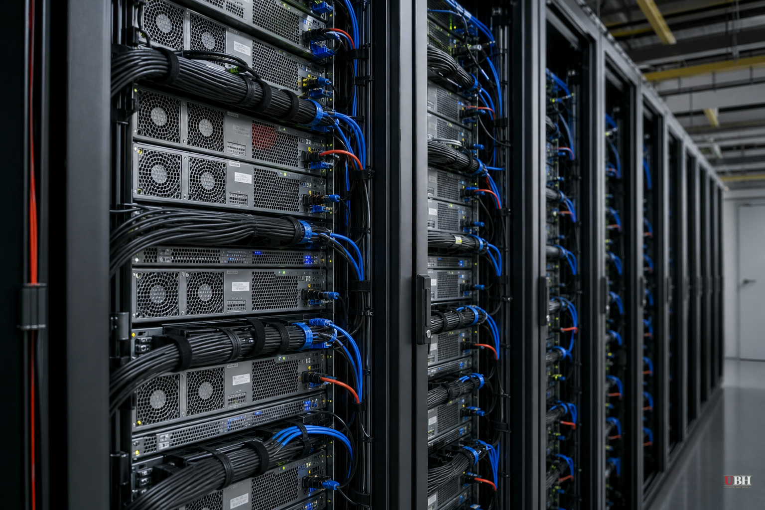 Dell'Oro: Worldwide Data Center Spending Set to Top $3 Trillion by 2030