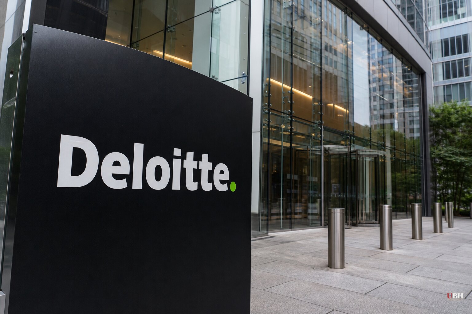 Deloitte Pays $21.5 Million to Settle DOJ Claim It Faked Civil Rights Compliance While Running Race and Sex-Based DEI Goals