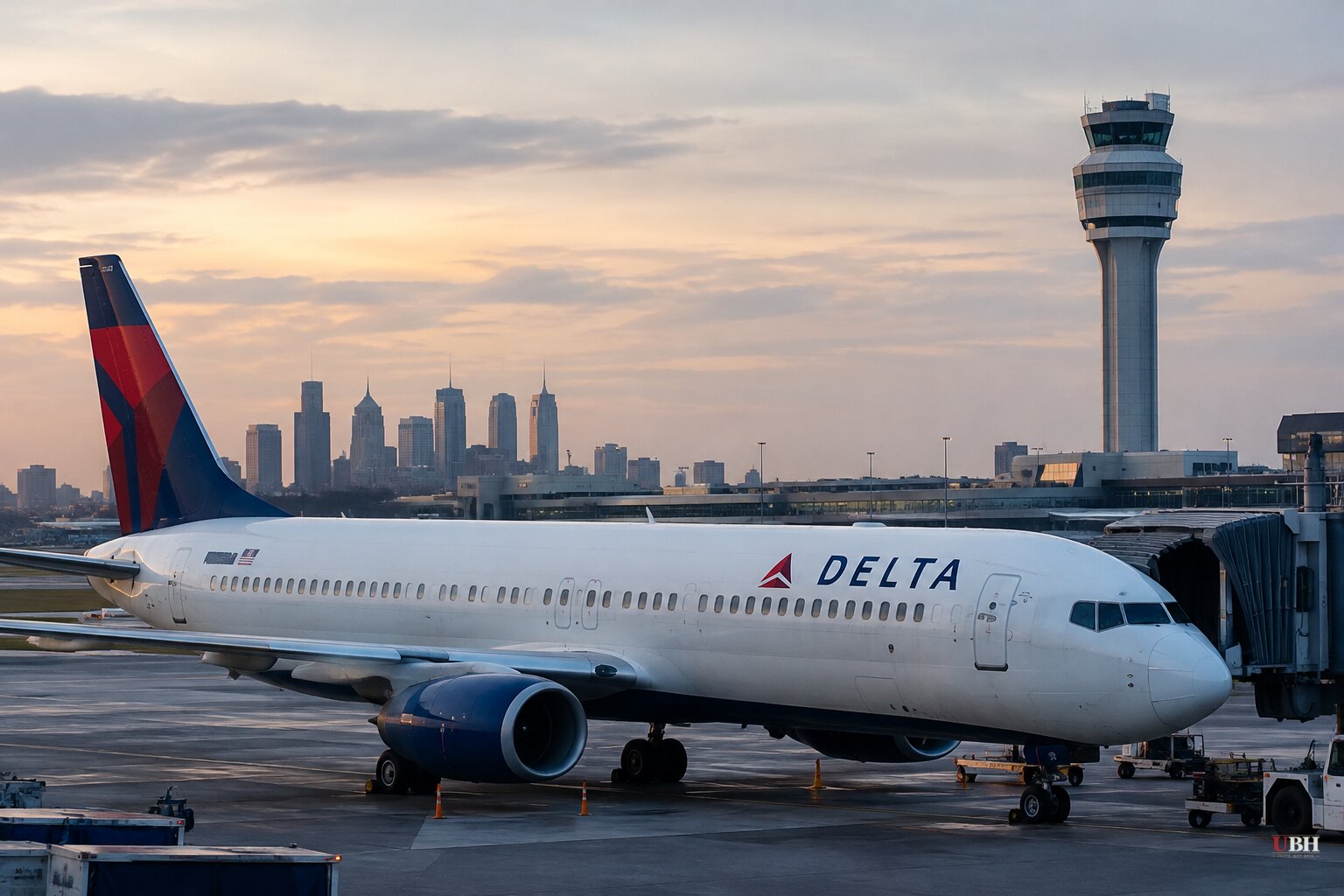 Delta Delays Riyadh Route to March as Houthi Strikes Continue; WSJ Reports Iran Supplied Targeting Help