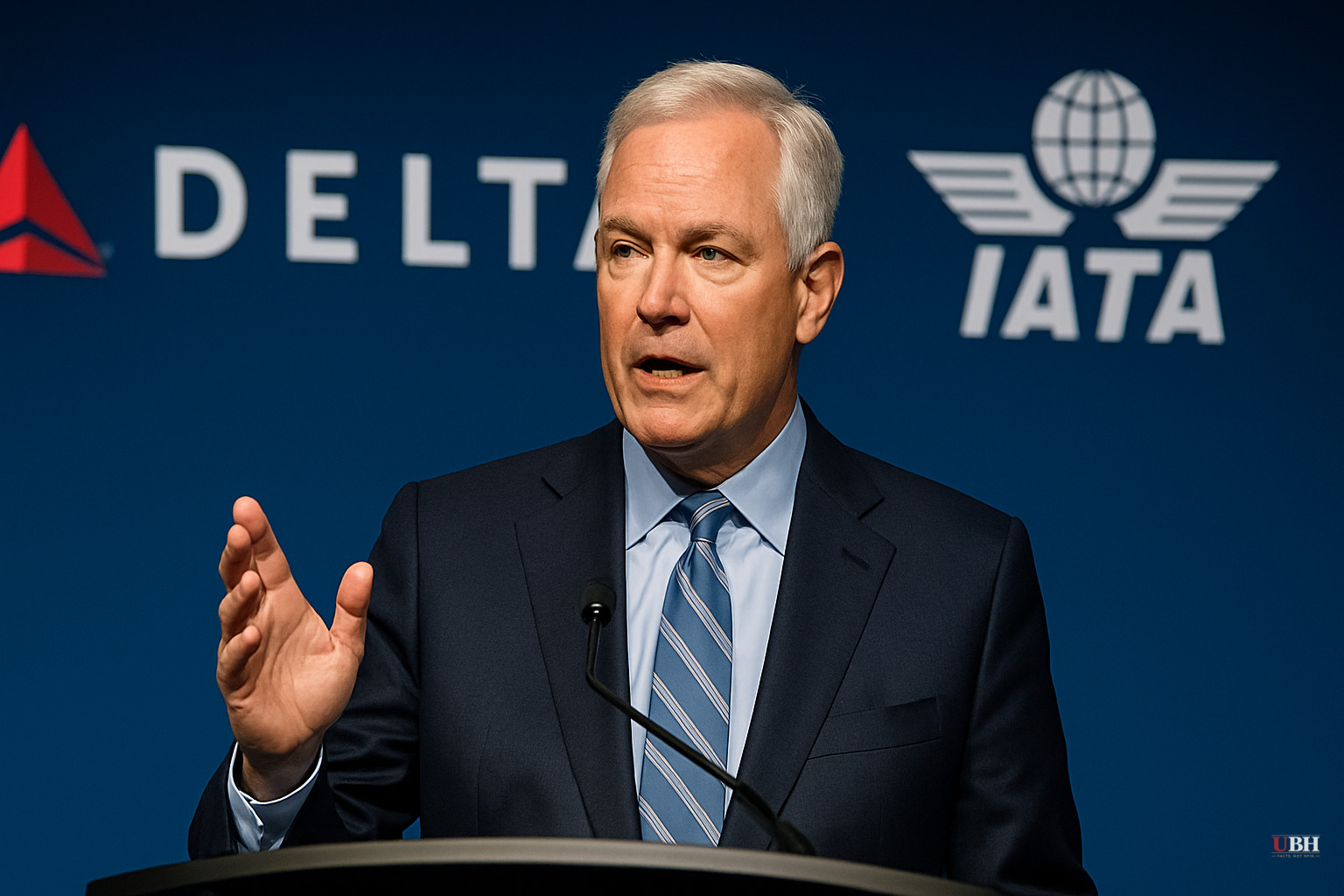 Delta President Says Demand for Premium Air Travel Is 'Insatiable' — Here's What That Actually Means for Regular Passengers