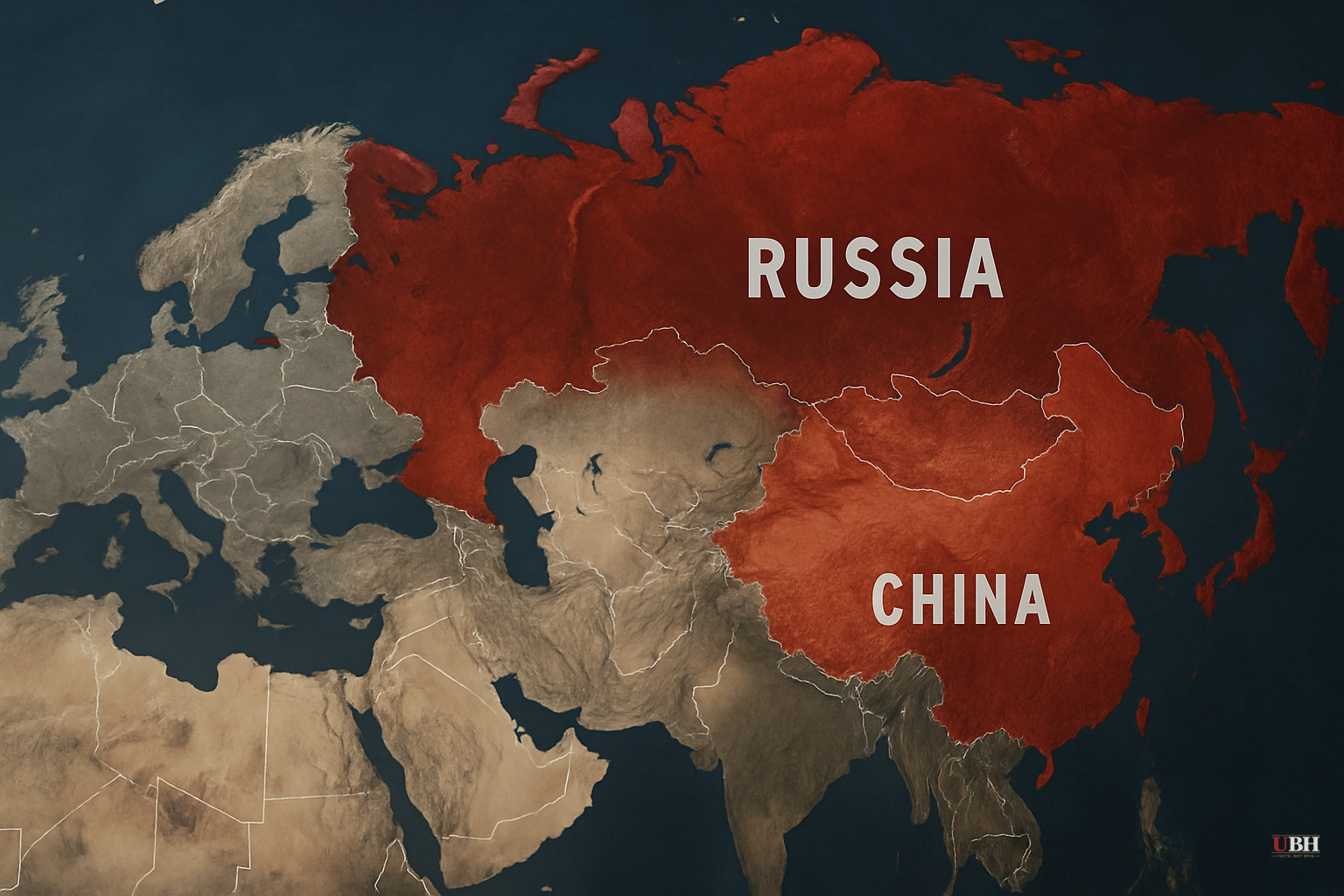 Democracies Are Losing Ground to Autocracies. The Question Is Whether They Have the Will to Fight Back.