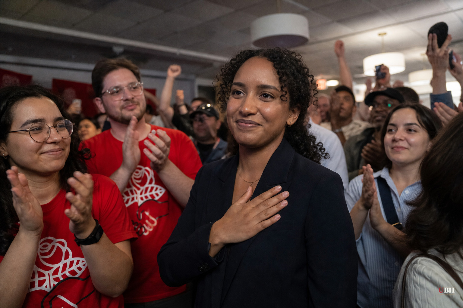 Democratic Socialists of America Notches Wins in New York, Colorado Races, Straining Democratic Party Unity