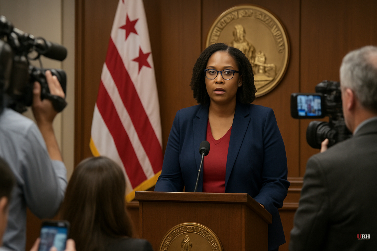 Democratic Socialists Win Primaries in Washington D.C. and Other Major Cities, Testing the Party's Direction