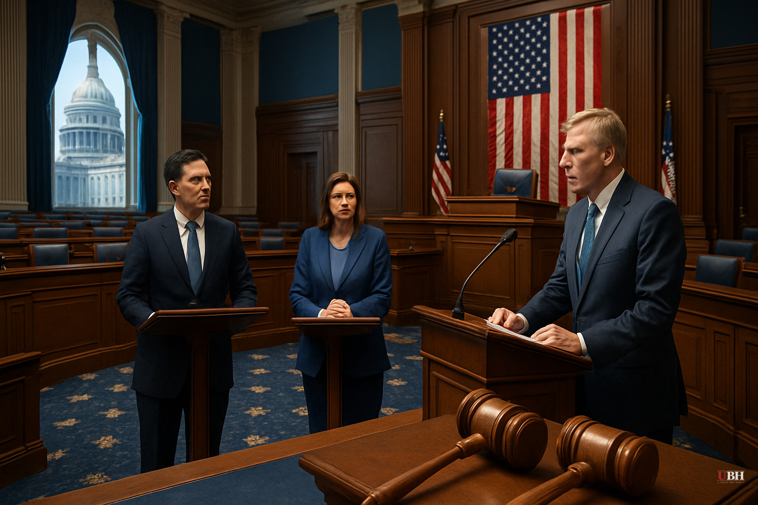 Democrats Admit Their Own Regulations Broke Housing — Now Both Parties Are Trying to Fix It