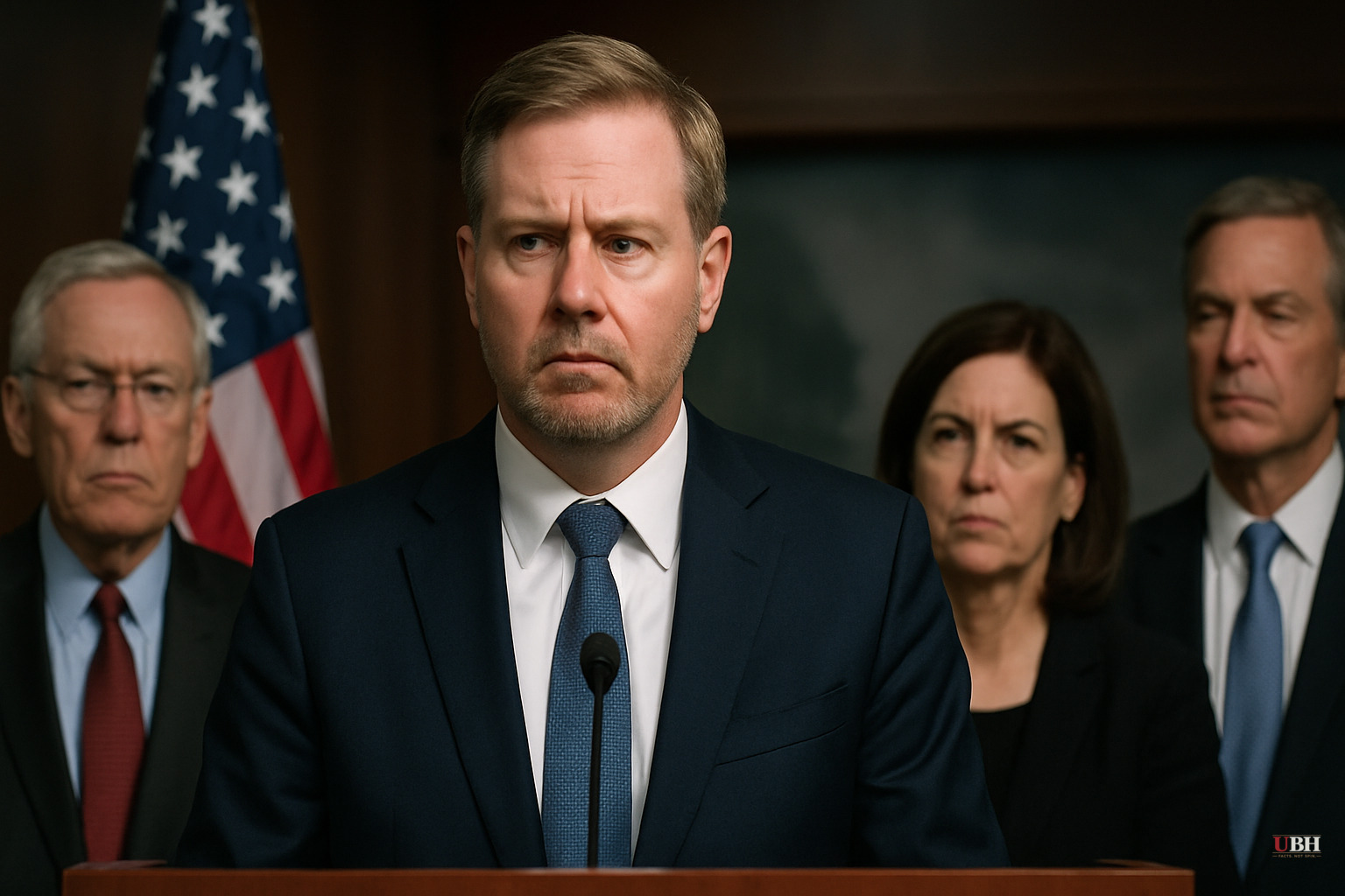 Democrats Divided Over Graham Platner as New Allegations Add to Ongoing Conduct Controversy