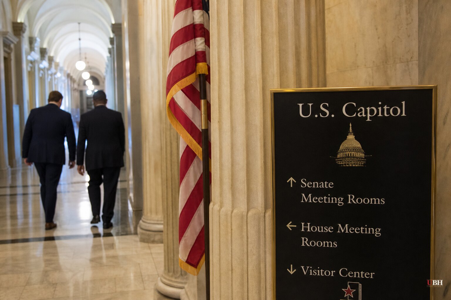 Democrats Expand Senate Map Into Red States as Republicans Bet on 'Anti-Socialism' Message