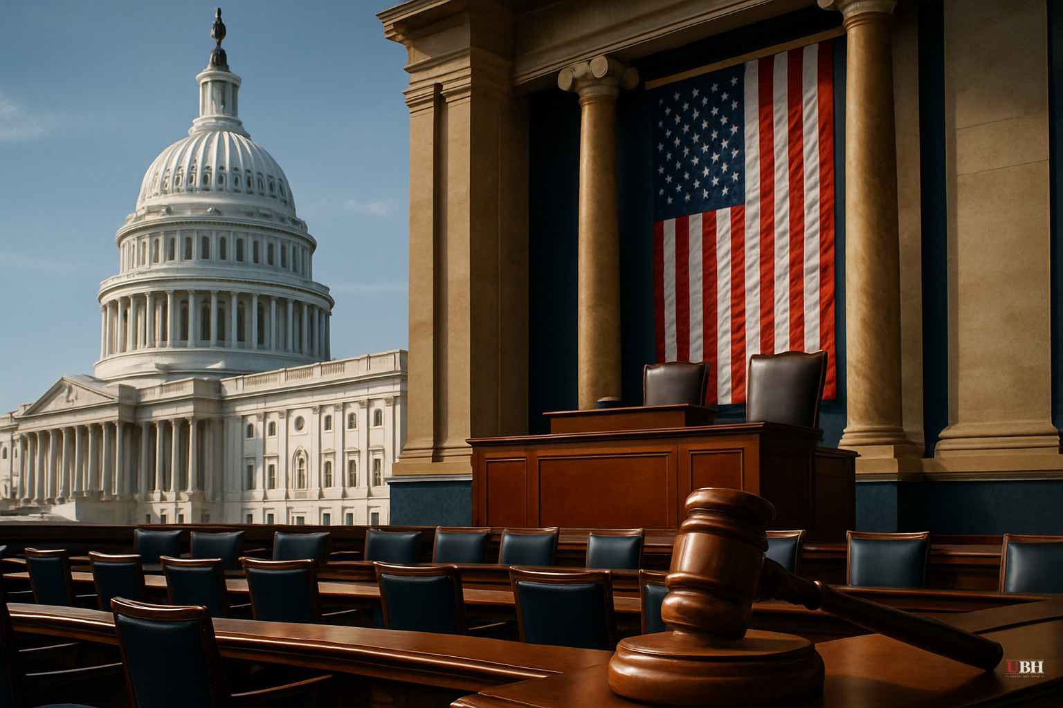 Democrats Head Into 2026 Midterms With No Unified Message — Strategists, Carville, and Internal Critics All Agree