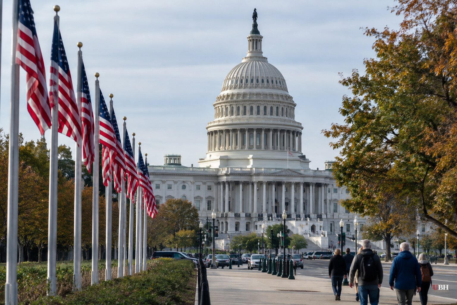 Democrats Hold Narrow Leads in All Seven Senate Toss-Up Races Six Days Before Midterms, Most Within Margin of Error