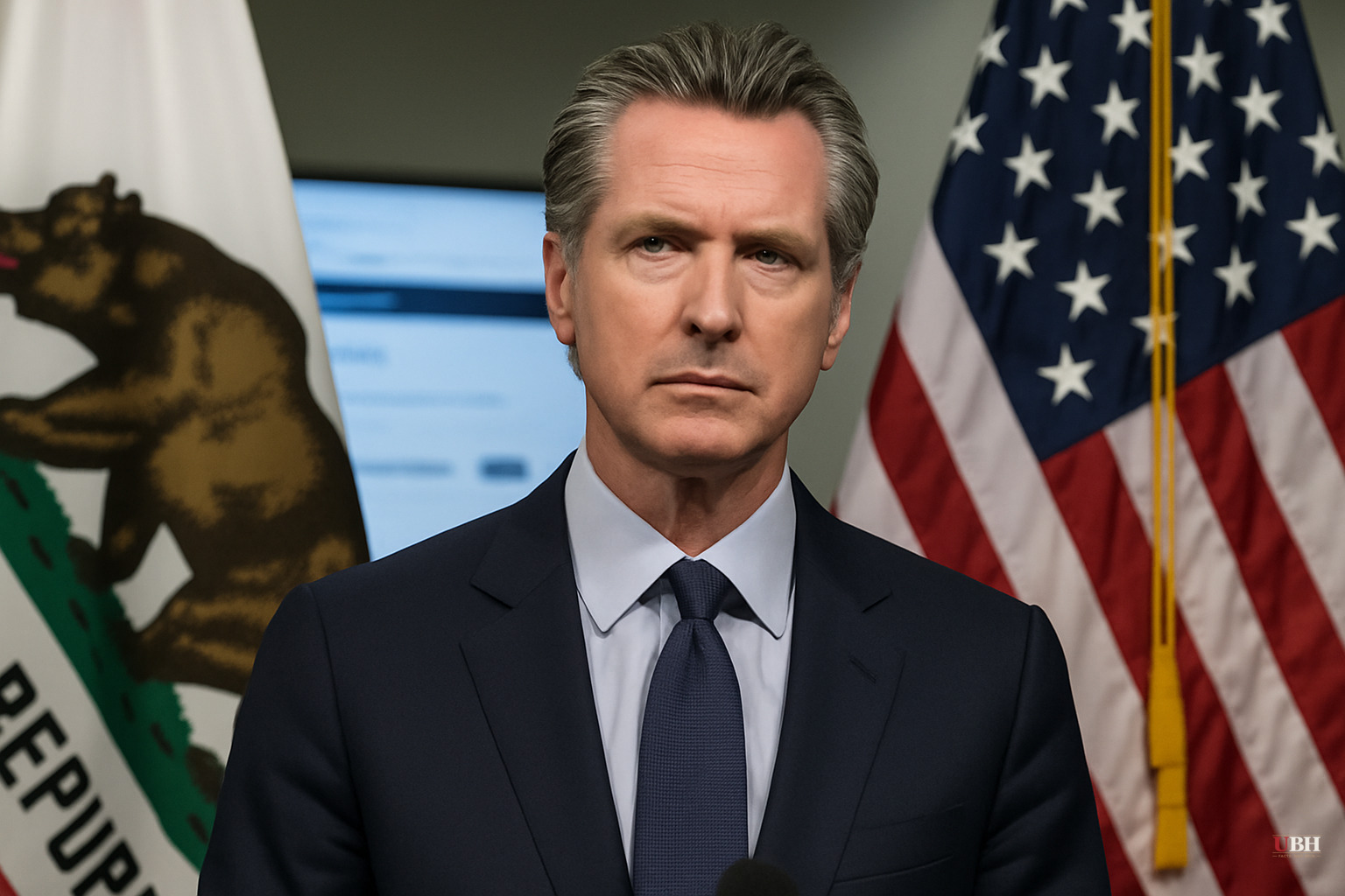 Democrats Investigate Trump Pardons for Pay-to-Play; Newsom Launches State Website Tracking Clemency Recipients
