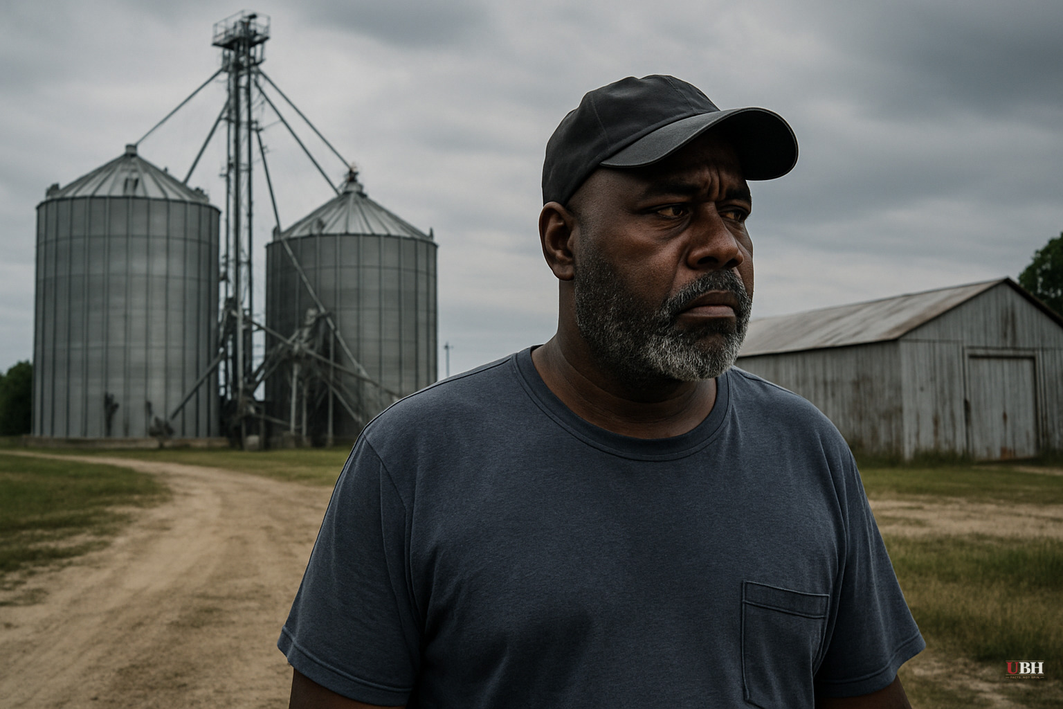 Democrats Lost 93% of Rural Counties in 2024. Black Rural Voters Explain Why.