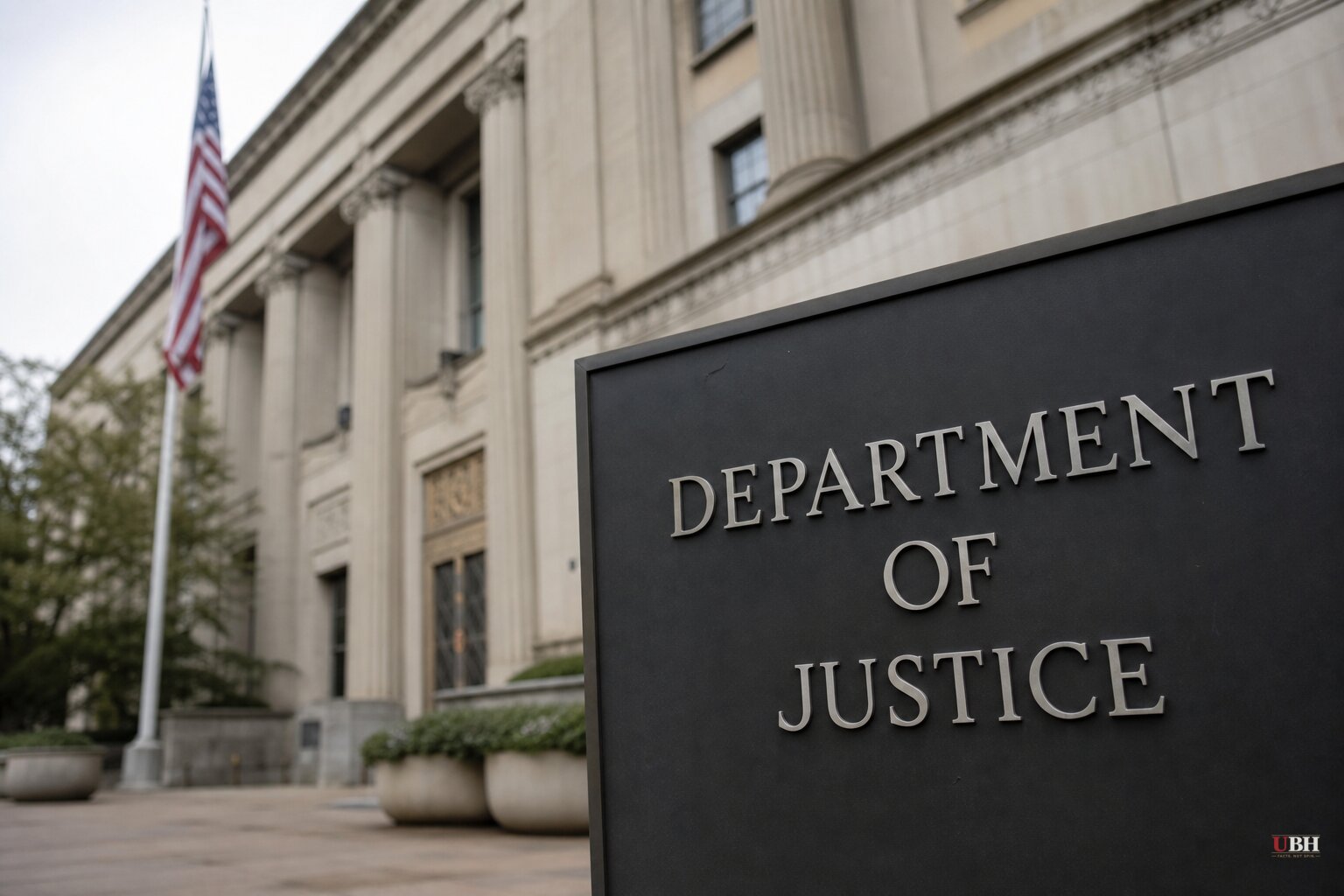 Democrats Map Out Trump Investigations for 2027, DOJ Moves to Shield His Outside Advisers