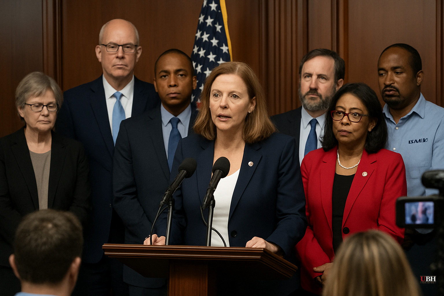 Democrats Mark One Year Since State Department Layoffs, Blame Cuts for Iran and Ebola Response Gaps