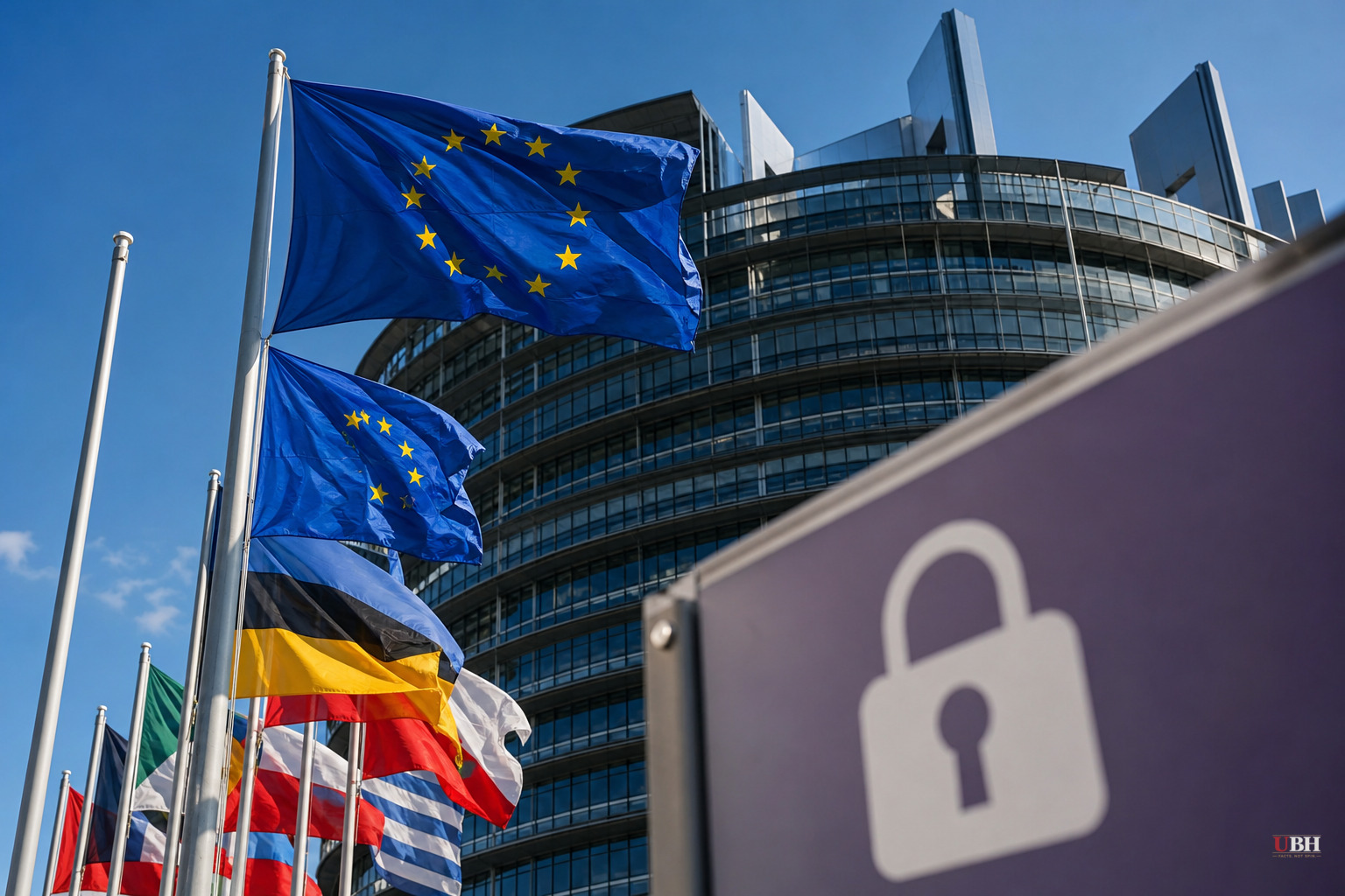 Democrats' Project 2029 Unveils Tech Crackdown Modeled Partly on European Rules