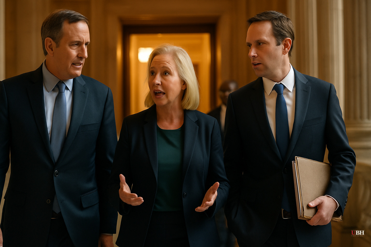 Democrats Reintroduce Bill Giving Social Security Credits to Unpaid Caregivers