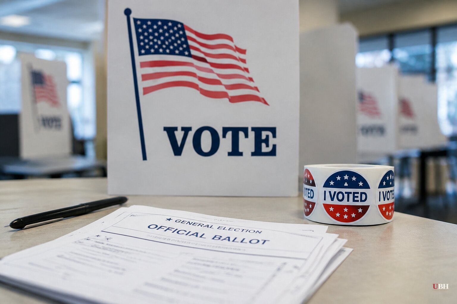 Denver and Latino Groups Sue to Block Armed ICE Agents From Polling Places as Homan Denies Any Plan
