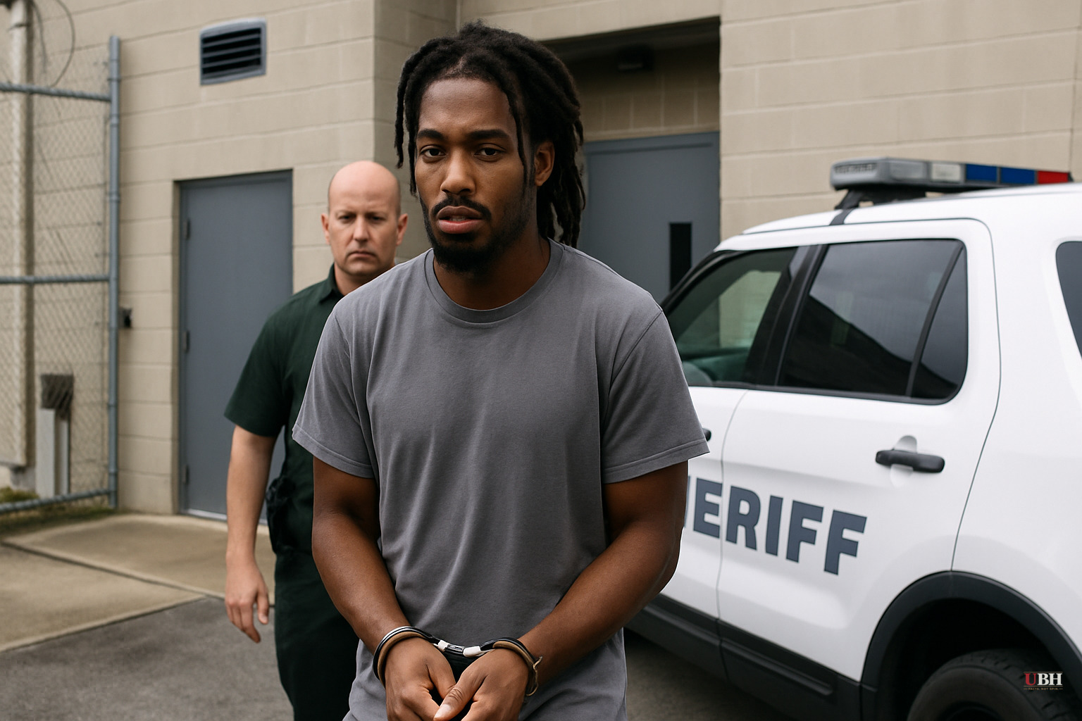 Detroit Lions Cornerback Terrion Arnold Arrested on Kidnapping and Armed Robbery Charges in Florida