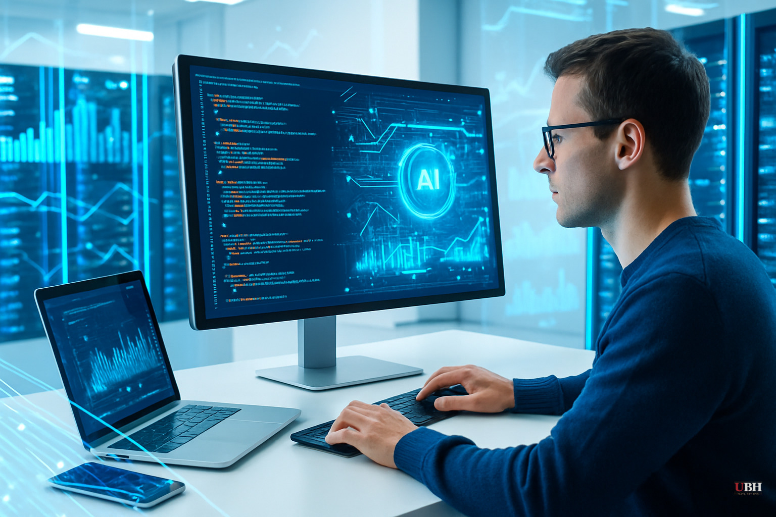 Developers Won't Code Without AI Anymore — And the Productivity Numbers Don't Back Them Up
