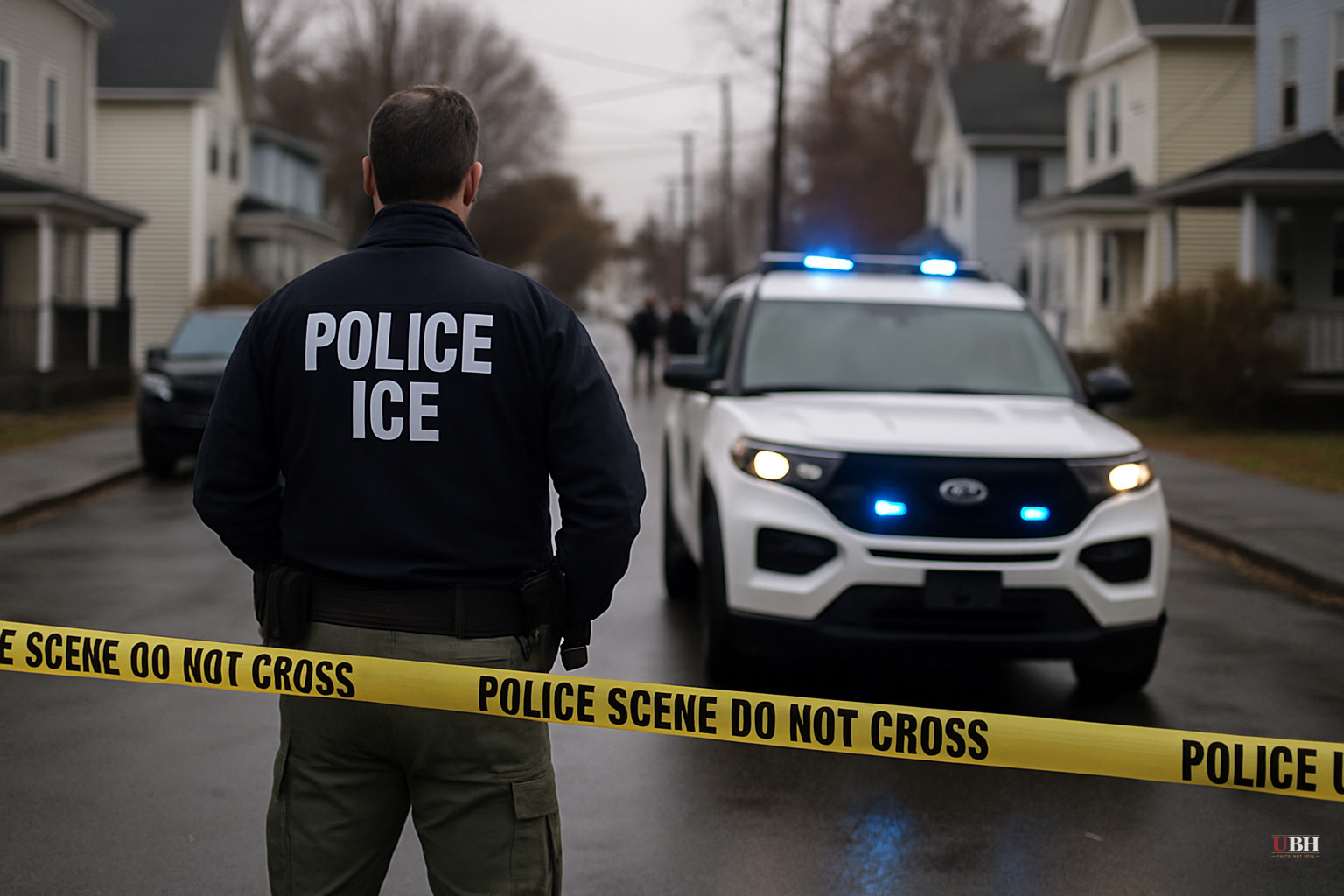 Sen. King: DHS Secretary Told Him Maine ICE Shooting Victim Was Not the Man Named in Warrant
