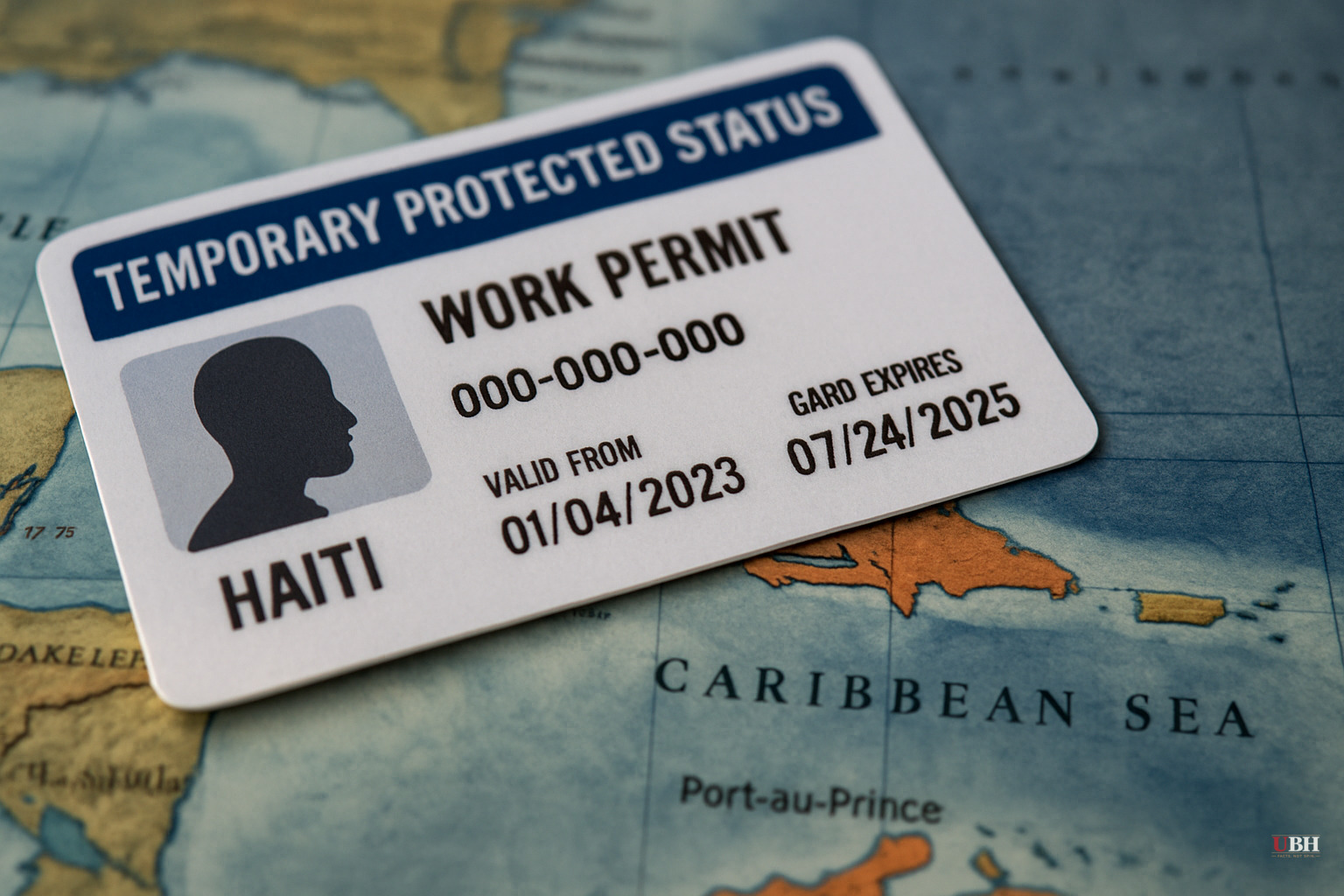 DHS Extends Haitian Work Permits to July 24, Days Before Deadline, as TPS Terminations Continue for Six Other Nations
