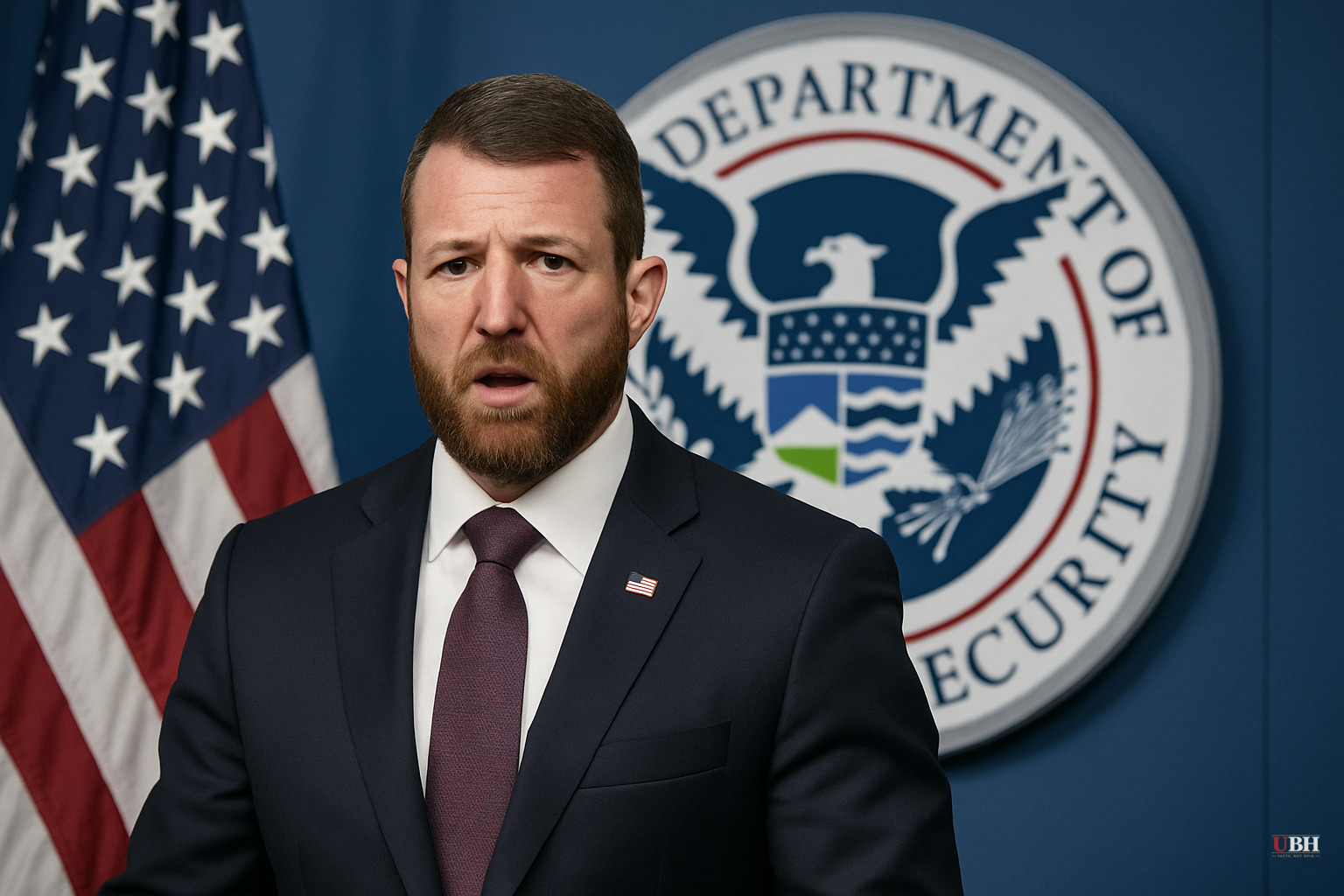 DHS Finalizes Rule Slashing Foreign Journalist Visas to 240 Days, Chinese Nationals to 90