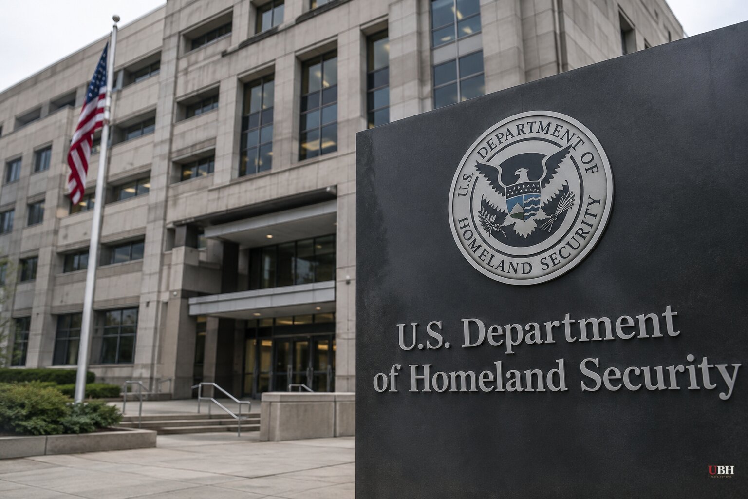 DHS Inspector General Finds Vetting Errors in 40% of Sampled Afghan Asylum Files From 2021 Evacuation