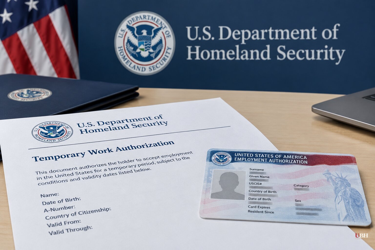 DHS Makes End of Automatic Work Permit Extensions Permanent, Effective on Federal Register Publication Oct. 14
