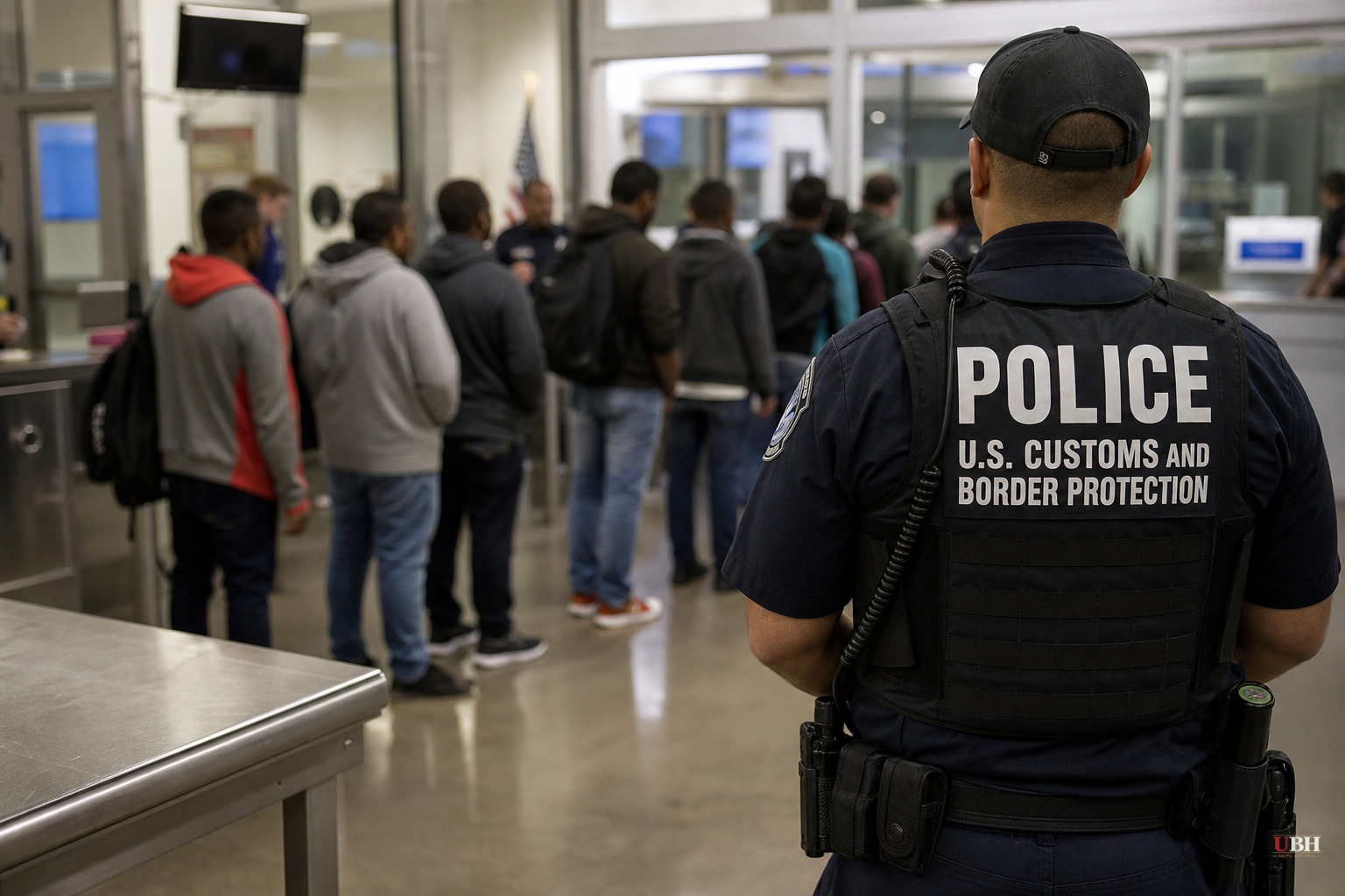 DHS Moves to Deport 300,000-Plus Haitians After Supreme Court Lifts Block on Ending TPS
