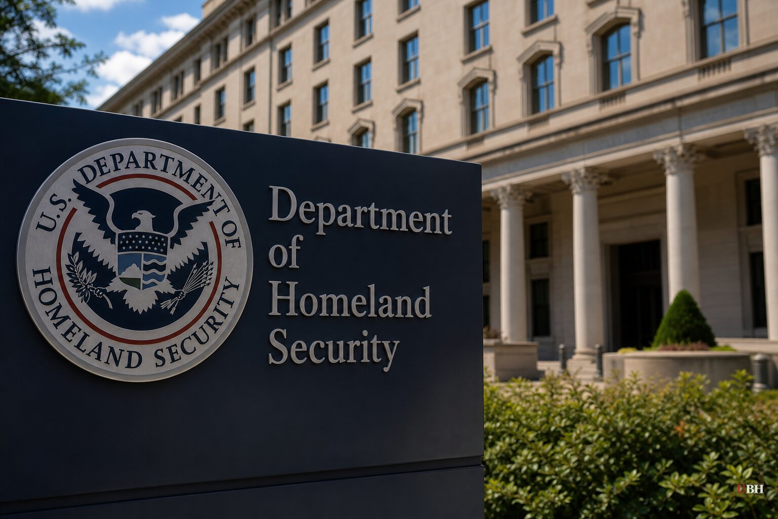 DHS Moves to End H-1B Grace Period and Block Spousal Work Permits as $103,265 Fee Fight Drags On