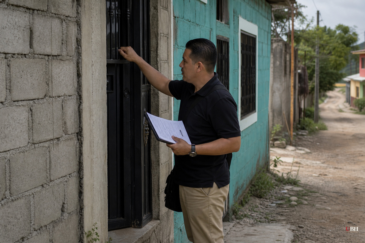 DHS Plans to Hire Private Investigators to Track Down Deported Migrants Overseas