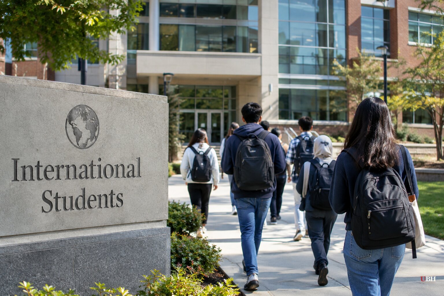 DHS proposes $70,000 fee on schools for each international student's post-graduation work authorization