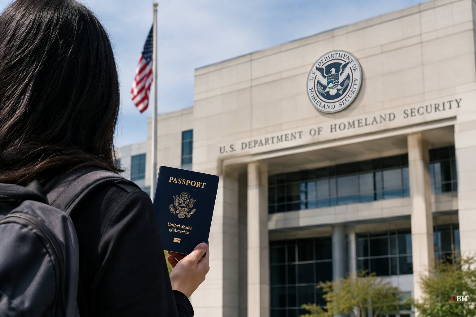 DHS Proposes Ending 60-Day Grace Period for H-1B and Other Work Visa Holders After Layoffs