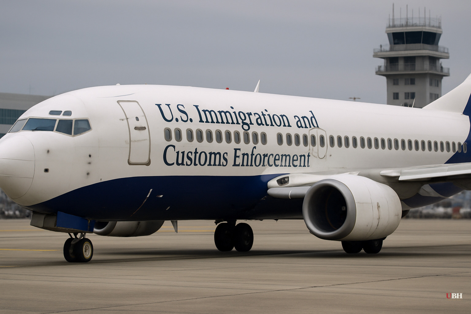 DHS Reports Nearly 900,000 Deportations Since January 2025, With May Flight Numbers at a 17-Month High