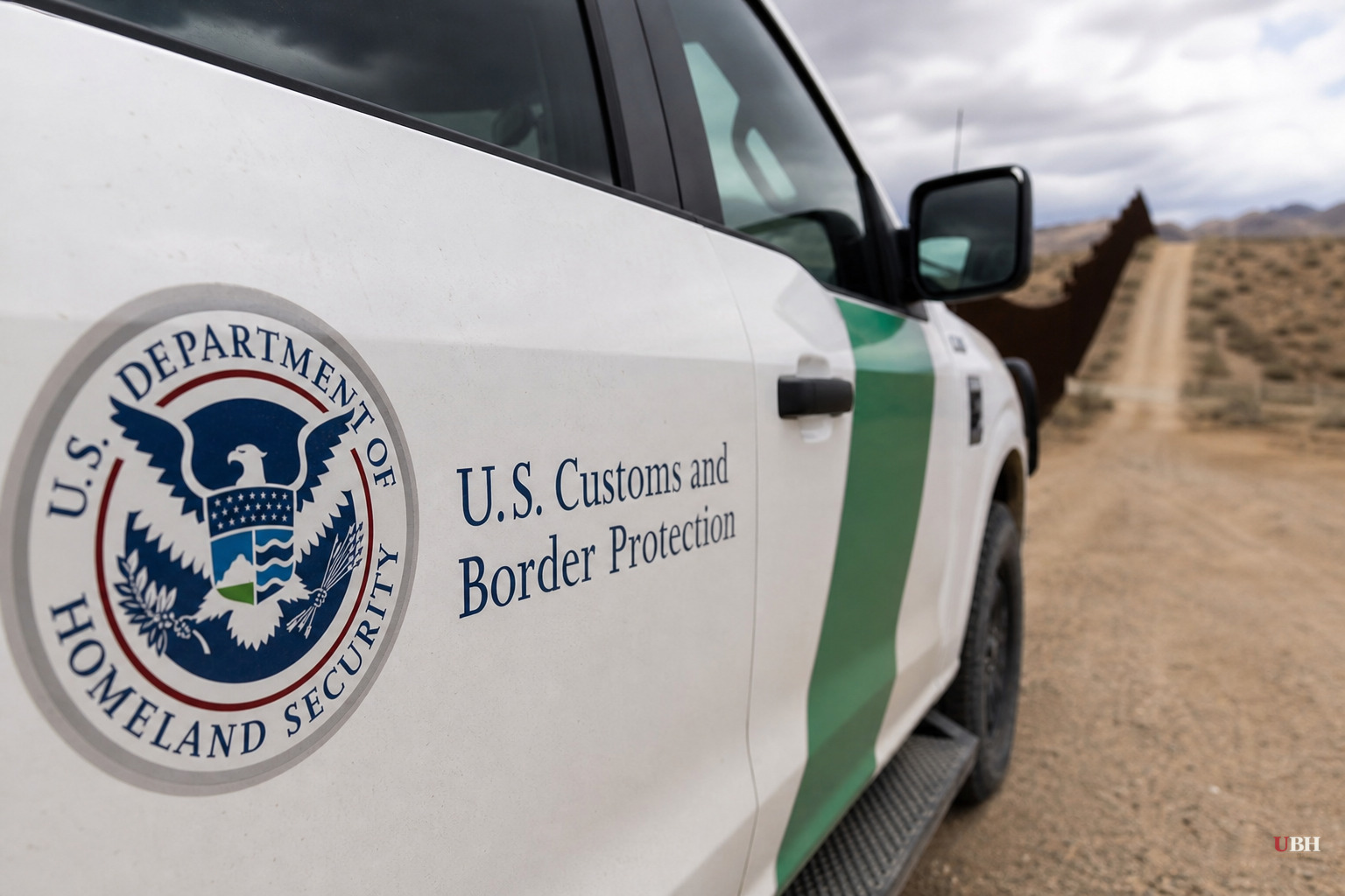 DHS Says Border Has Gone 15 Months Without a Migrant Release, Apprehensions Down 94%