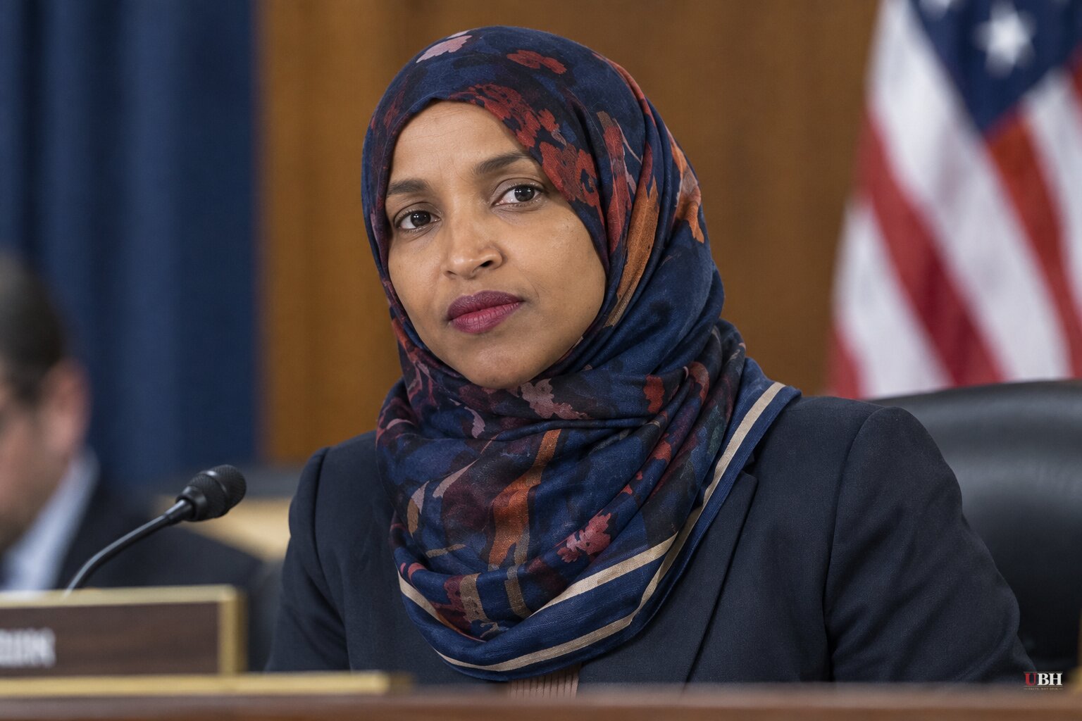 DHS Secretary Mullin Alleges Ilhan Omar Married Her Brother, Says Deportation Case Possible