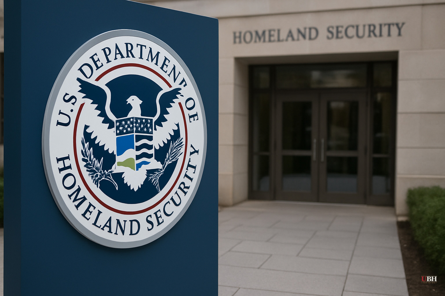 DHS Sets Four-Year Cap on Foreign Student Visas, Effective September