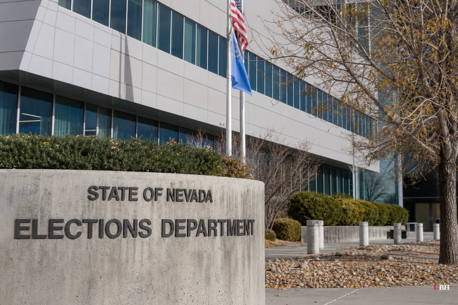 DHS Told Nevada It Has Only 185 Confirmed Noncitizen Voters, Not the 16,000 It Publicly Claimed