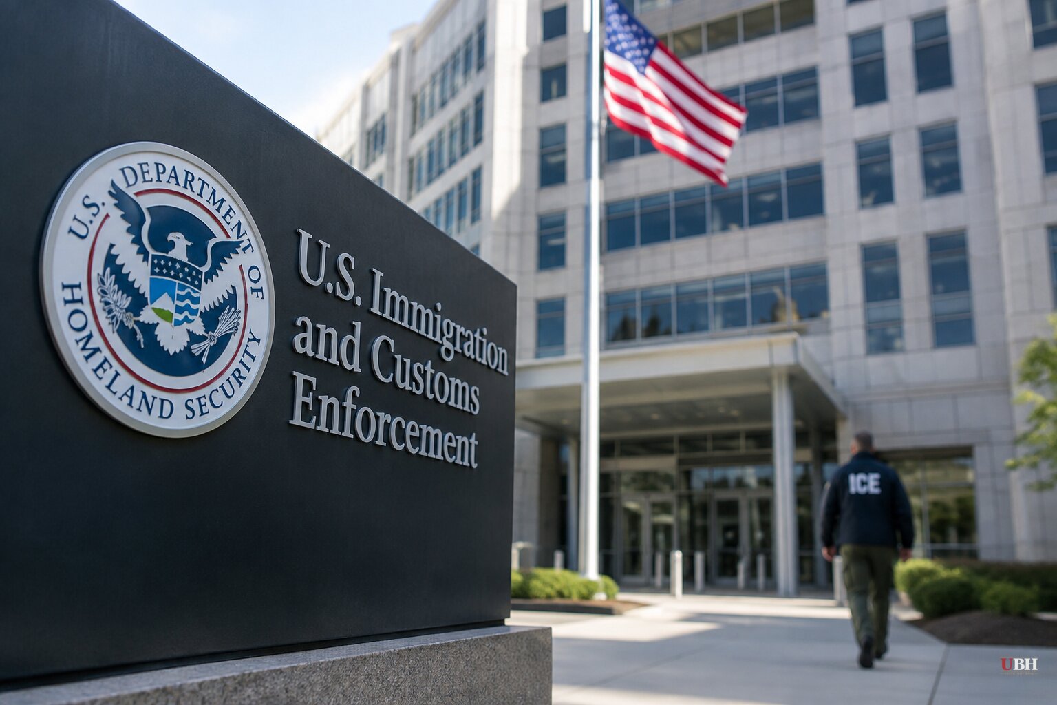 DHS Watchdog: ICE Investigated Just 496 of 104,000 High-Risk Visa Overstay Leads From 2021 to 2024
