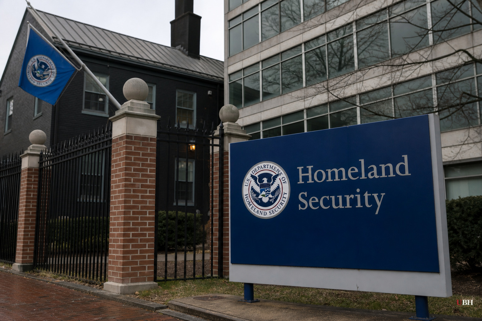 DHS's Top Immigration Statistician Resigned in July. The Data Office He Built Has Gone Dark.