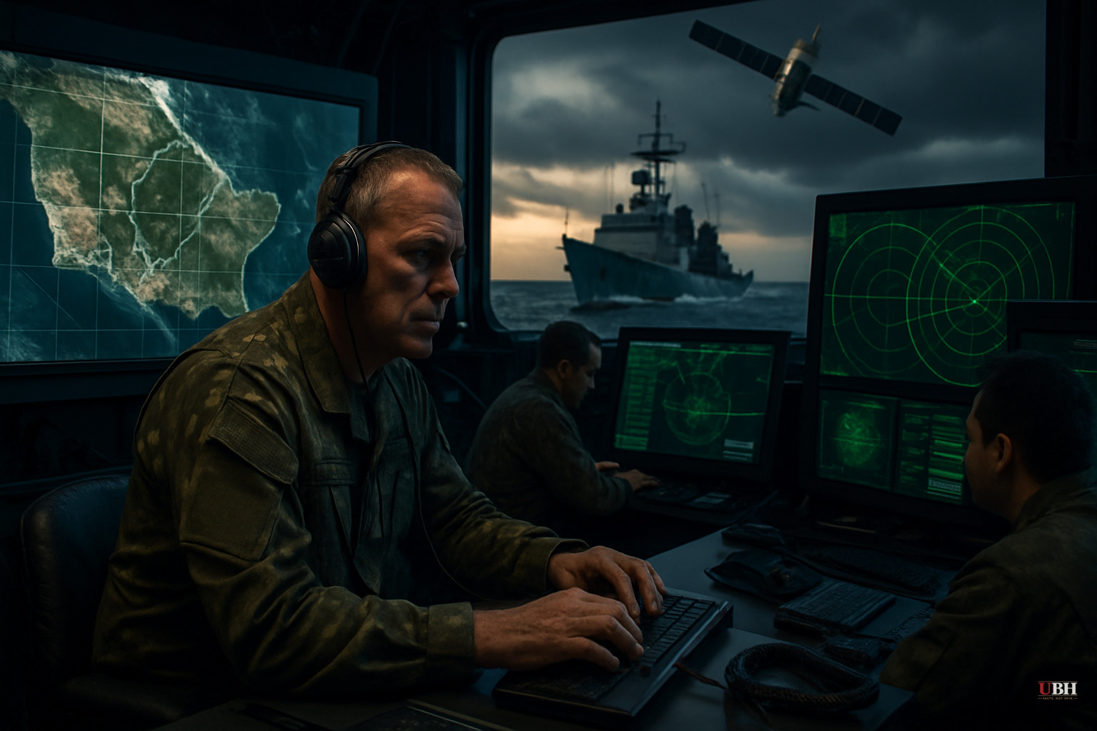DIA Confirms Starlink Blackout Drove Ukraine's First Territorial Gains Since 2023 — While Russia Moves More Nukes Into Belarus