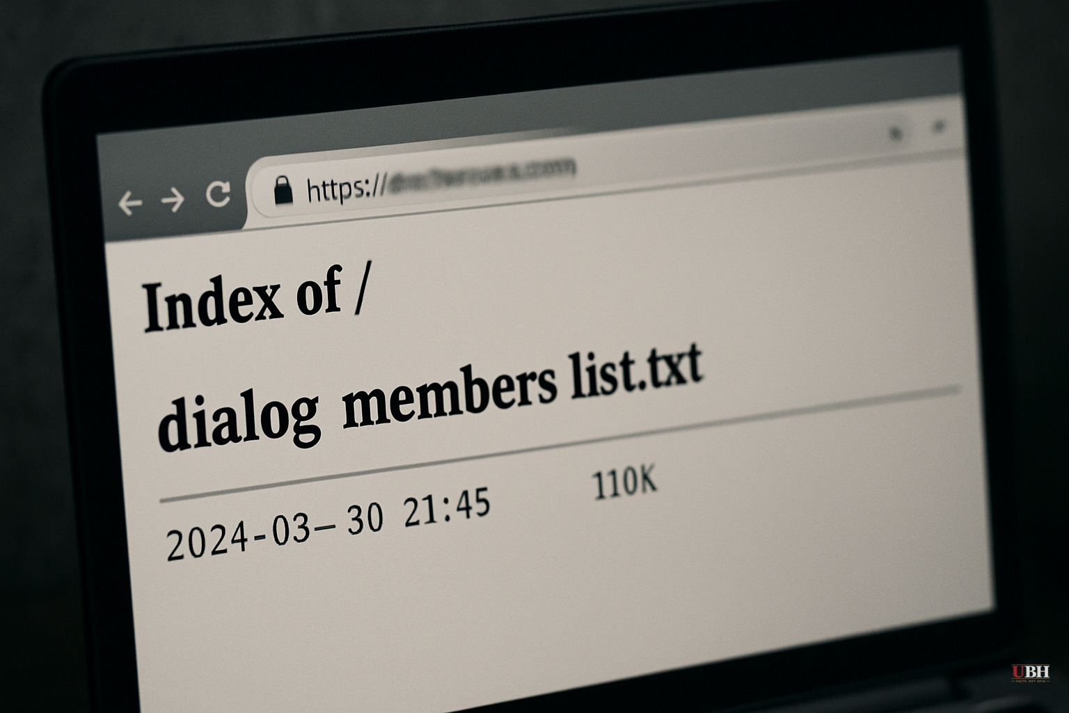 Dialog's Data Exposure Was a Misconfiguration, Not a Hack, WIRED Analysis Finds
