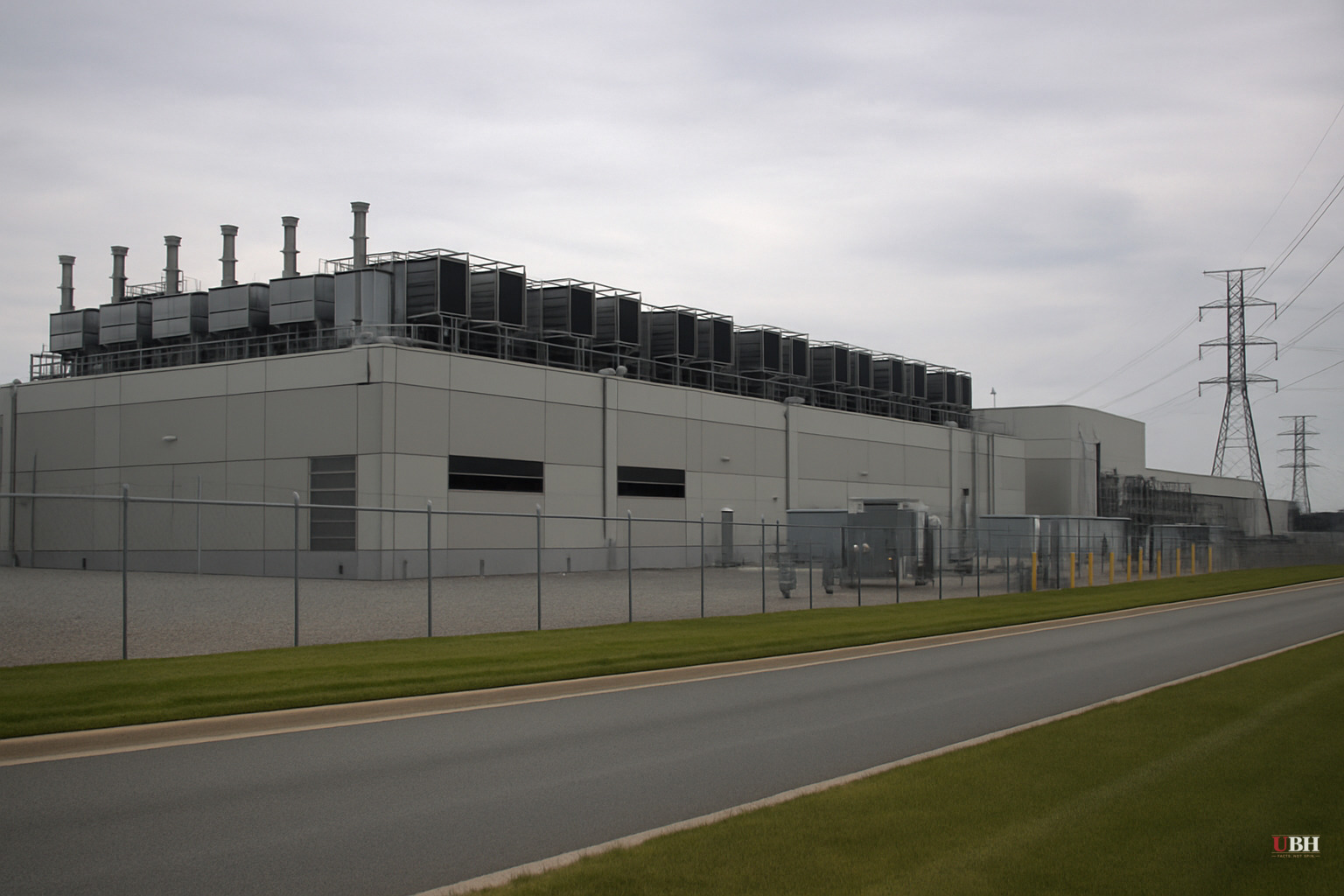 Digital Realty Pays $3.5 Billion for Blackstone's Virginia Data Centers, Shares Fall 5% in Pre-Market